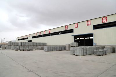 強信心 起好步 開新局 巴州工商聯與和碩縣共商花崗巖產業招商引資合作