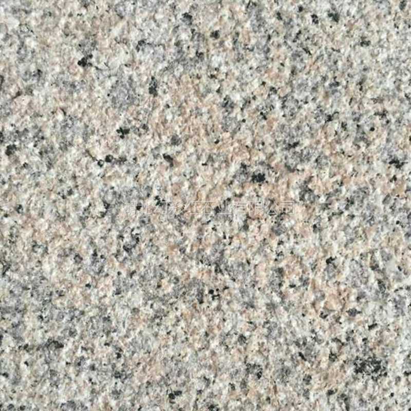 粉紅麻花崗巖規格與價格解析