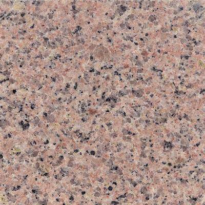 臺山紅花崗巖 天然瑰寶，創道石材的精選之作